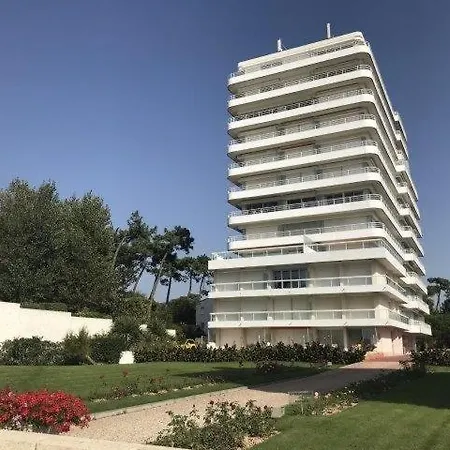 Apartment Parc - - La Grande Hune - Apercu *