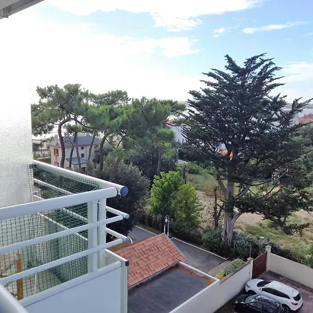 Apartment Parc - - La Grande Hune - Apercu