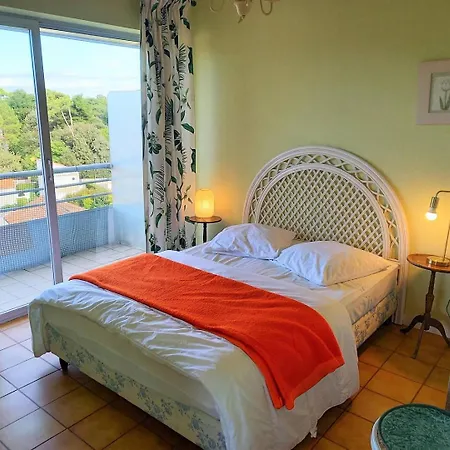 Apartment Parc - - La Grande Hune - Apercu