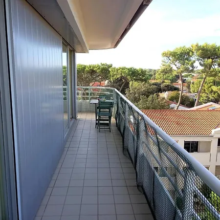 Parc - - La Grande Hune - Apercu Apartment *