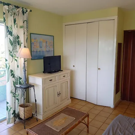 Parc - - La Grande Hune - Apercu