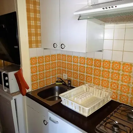 Parc - - La Grande Hune - Apercu Apartment *