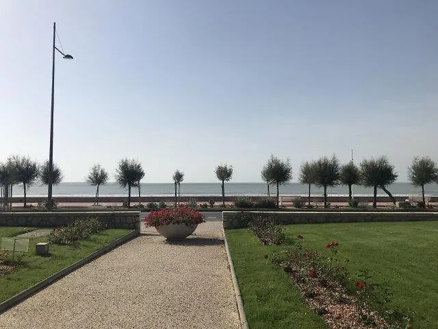 Apartamento Parc - - Résidence La Grande Hune - Apercu *