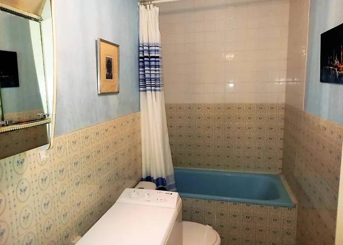 Parc - - Résidence La Grande Hune - Apercu