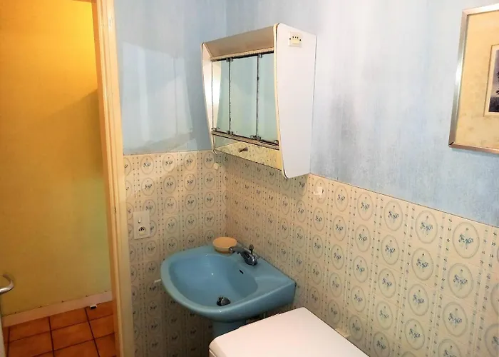 Parc - - Résidence La Grande Hune - Apercu Royan