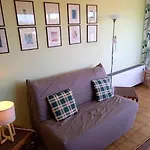 Apartment Parc - - La Grande Hune - Apercu *