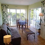 Parc - - La Grande Hune - Apercu Apartment *