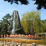 Parc - - La Grande Hune - Apercu