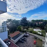 Parc - - La Grande Hune - Apercu Apartment *