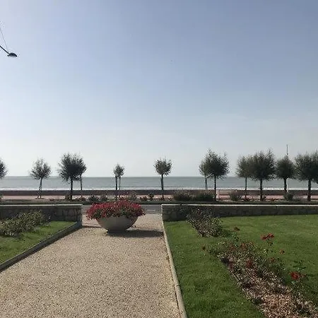 Apartment Parc - - La Grande Hune - Apercu *