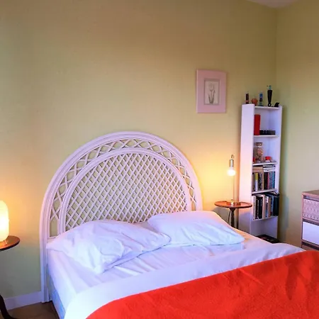 Apartment Parc - - La Grande Hune - Apercu *