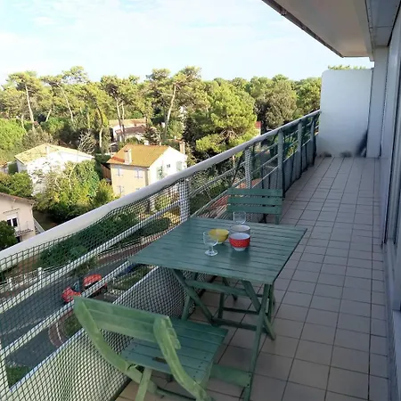 Parc - - La Grande Hune - Apercu Apartment