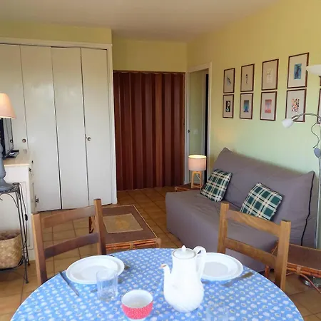 Apartment Parc - - La Grande Hune - Apercu Royan