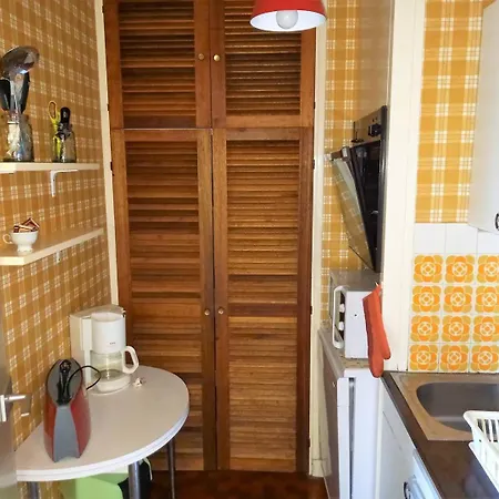 Apartment Parc - - La Grande Hune - Apercu