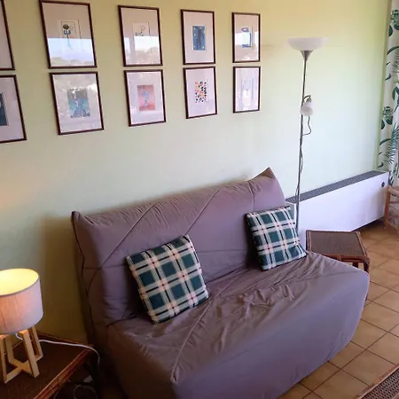 Apartment Parc - - La Grande Hune - Apercu *