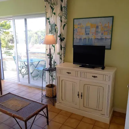 Parc - - La Grande Hune - Apercu