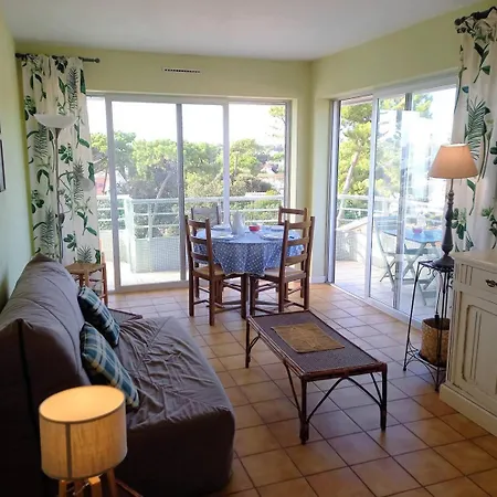 Parc - - La Grande Hune - Apercu Apartment *