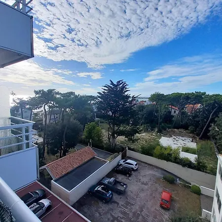 Parc - - La Grande Hune - Apercu Apartment *