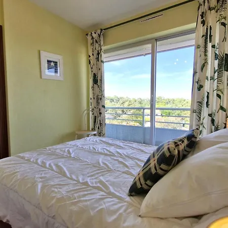 Parc - - La Grande Hune - Apercu Apartment