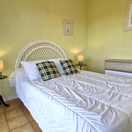Apartment Parc - - La Grande Hune - Apercu