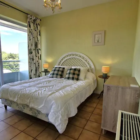 Parc - - La Grande Hune - Apercu Apartment *