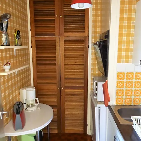Apartment Parc - - La Grande Hune - Apercu *
