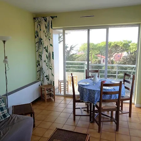 Apartment Parc - - La Grande Hune - Apercu Royan