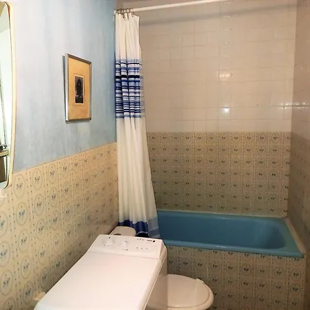Parc - - La Grande Hune - Apercu Apartment