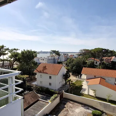 Apartment Parc - - La Grande Hune - Apercu