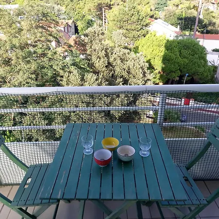 Parc - - La Grande Hune - Apercu Appartement