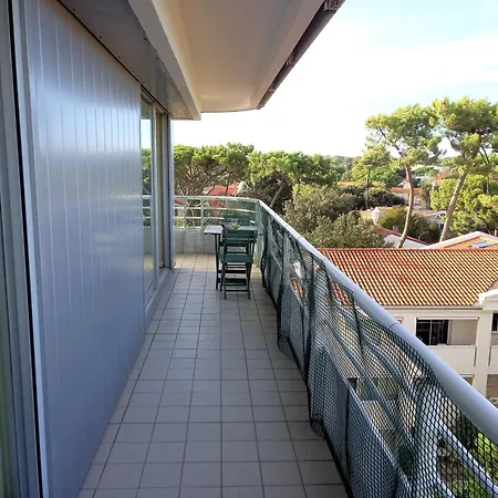 Apartment Parc - - La Grande Hune - Apercu
