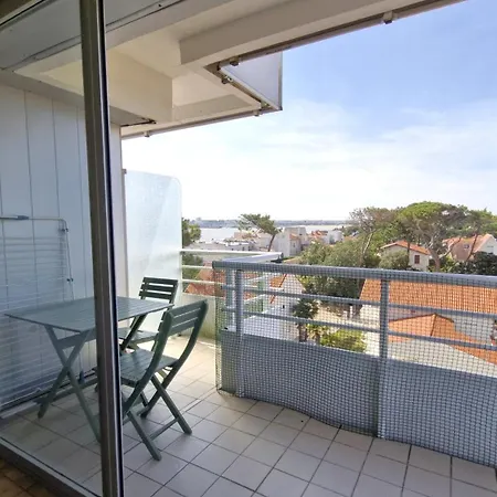 Parc - - La Grande Hune - Apercu Apartment