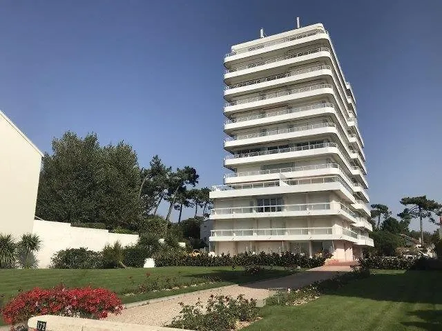Apartamento Parc - - La Grande Hune - Apercu *