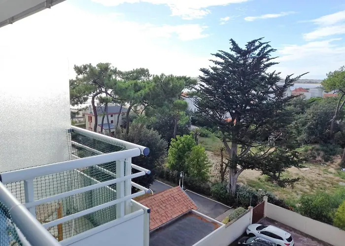 Apartamento Parc - - La Grande Hune - Apercu