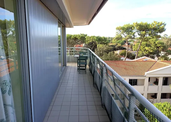 Parc - - La Grande Hune - Apercu Apartamento *