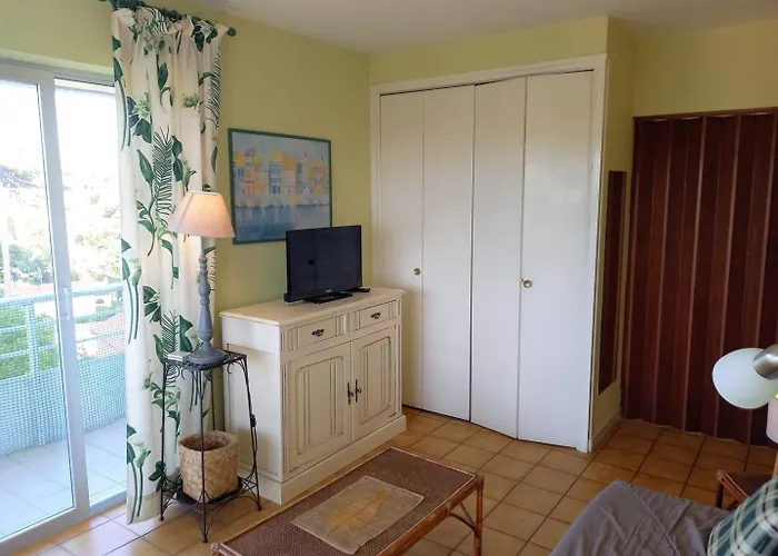 Parc - - La Grande Hune - Apercu