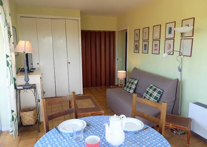 Apartamento Parc - - La Grande Hune - Apercu Royan