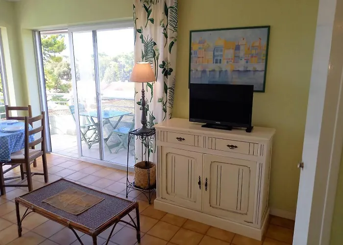 Parc - - La Grande Hune - Apercu